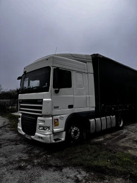 Daf XF 105 FT 460, снимка 1