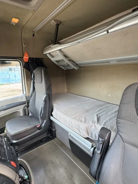 Daf XF 105 FT 460 , Ремарке SCHMITZ | Auto.bg — изображение 10