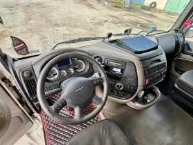 Daf XF 105 FT 460 , Ремарке SCHMITZ | Auto.bg — изображение 9