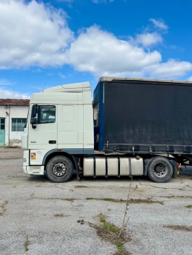 Daf XF 105 FT 460 , Ремарке SCHMITZ | Auto.bg — изображение 5