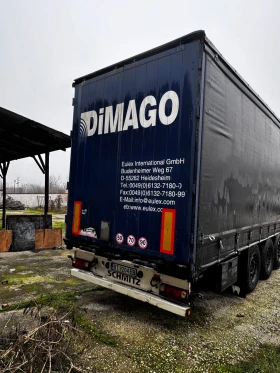 Daf XF 105 FT 460, снимка 6