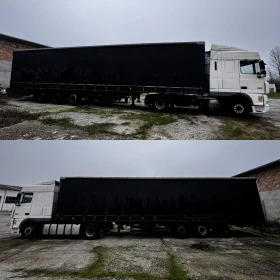 Daf XF 105 FT 460, снимка 5