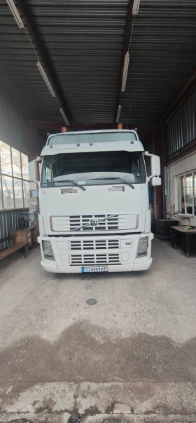 Volvo Fh HIAB 288  | Mobile.bg � ����� ������ 7