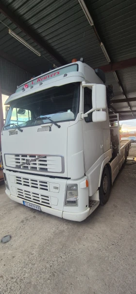 Volvo Fh HIAB 288  | Mobile.bg � ����� ������ 16