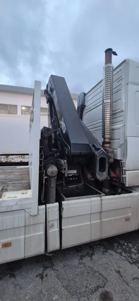 Volvo Fh HIAB 288  | Mobile.bg � ����� ������ 10