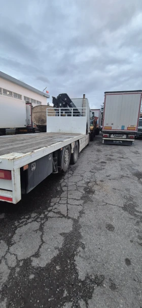 Volvo Fh HIAB 288  | Mobile.bg � ����� ������ 11