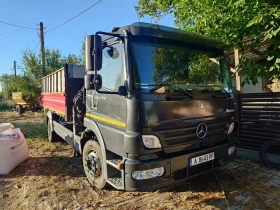 ������ Mercedes-Benz Atego