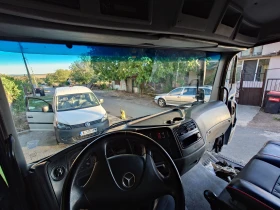 Mercedes-Benz Atego 1222 | Mobile.bg � ����� ������ 7