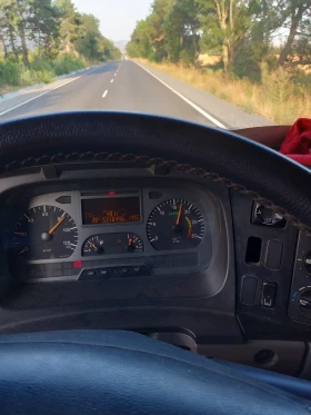 Mercedes-Benz Atego 1222 | Mobile.bg � ����� ������ 5