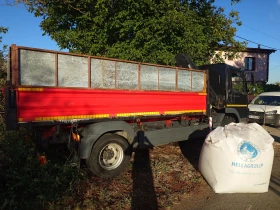 Mercedes-Benz Atego 1222 | Mobile.bg � ����� ������ 3