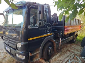 Mercedes-Benz Atego 1222 | Mobile.bg � ����� ������ 4