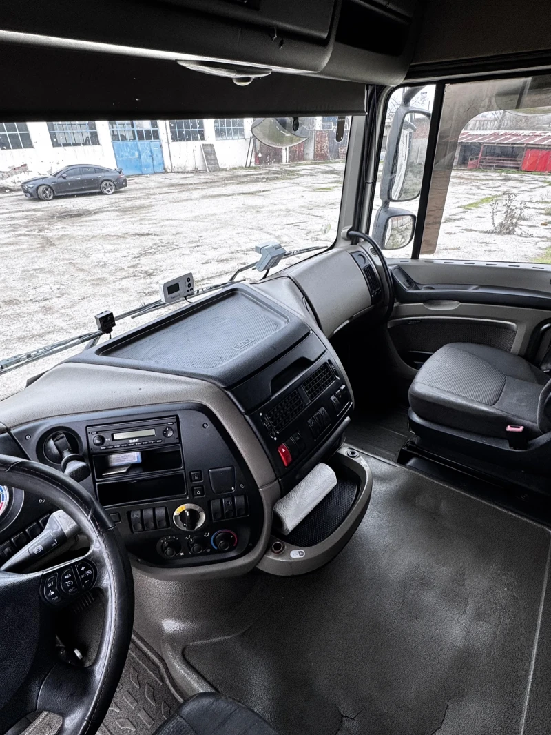 Daf XF 105 FT 460, снимка 11 - Камиони - 52682895