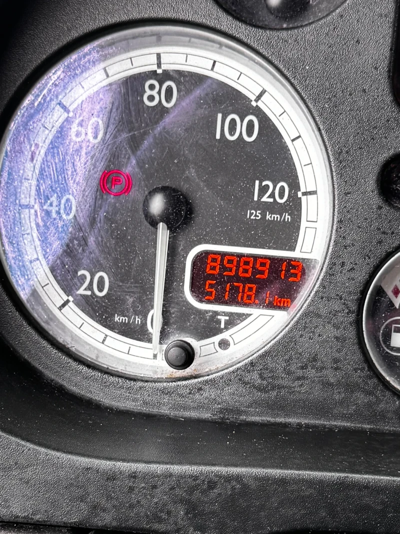 Daf XF 105 FT 460, снимка 14 - Камиони - 52682895