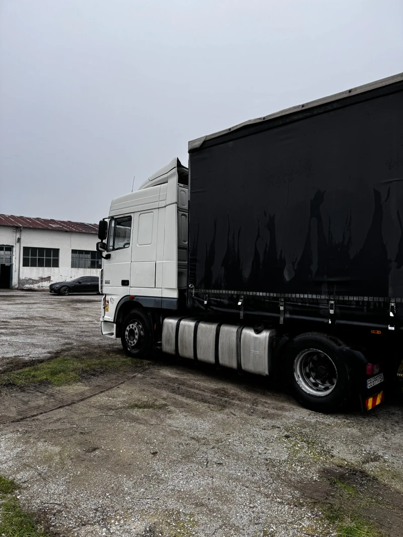 Daf XF 105 FT 460, снимка 3 - Камиони - 52682895
