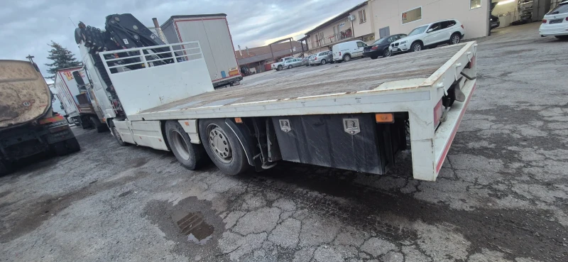 Volvo Fh HIAB 288 , снимка 13 - Камиони - 52866734