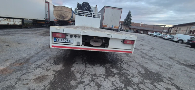 Volvo Fh HIAB 288 , снимка 12 - Камиони - 52866734