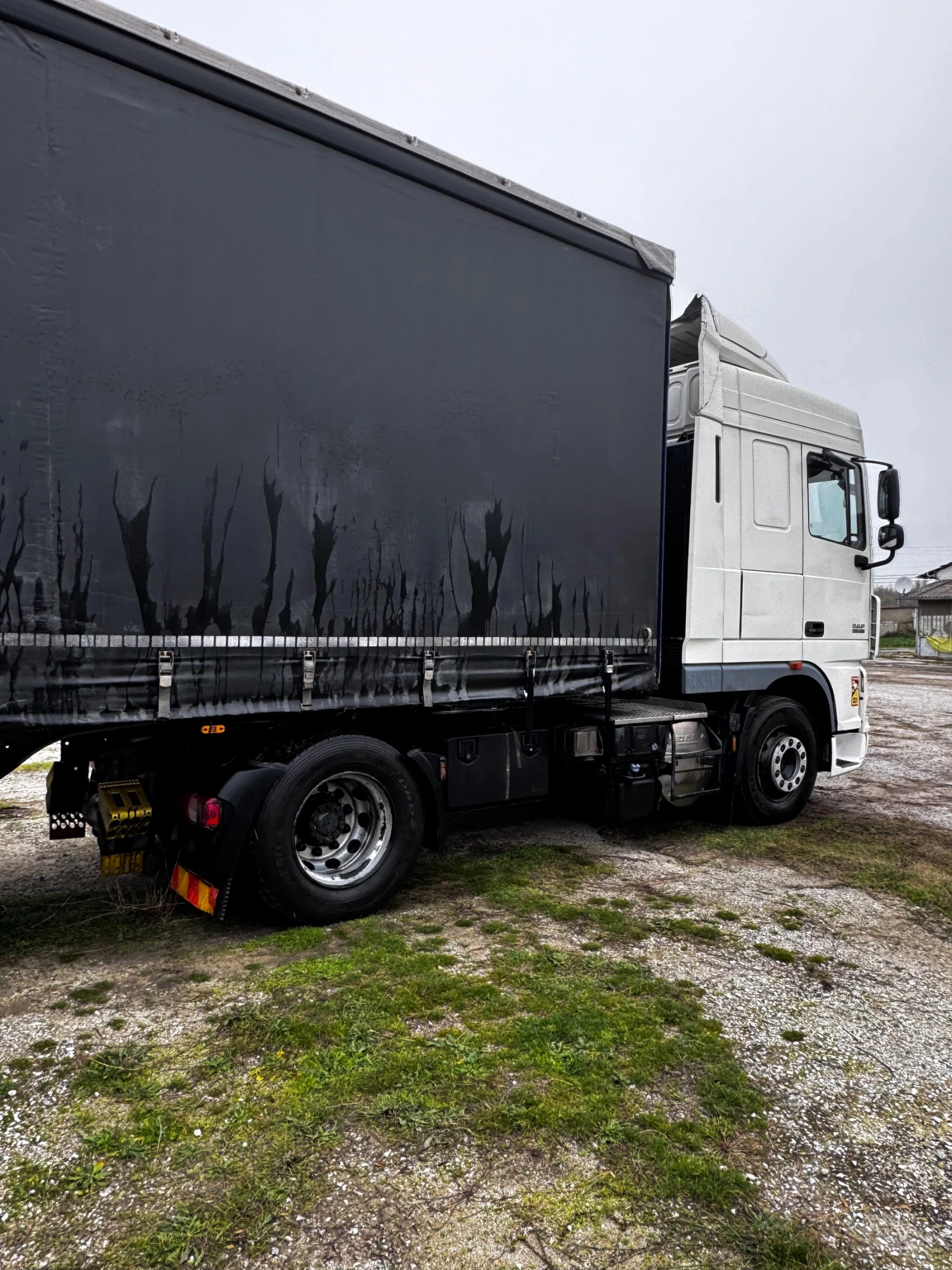 Daf XF 105 FT 460 - изображение 7