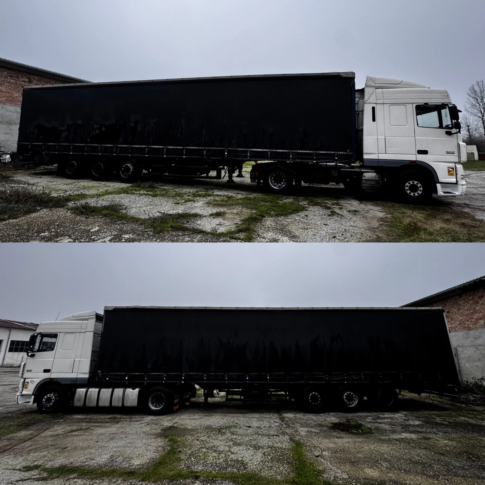 Daf XF 105 FT 460 - изображение 5