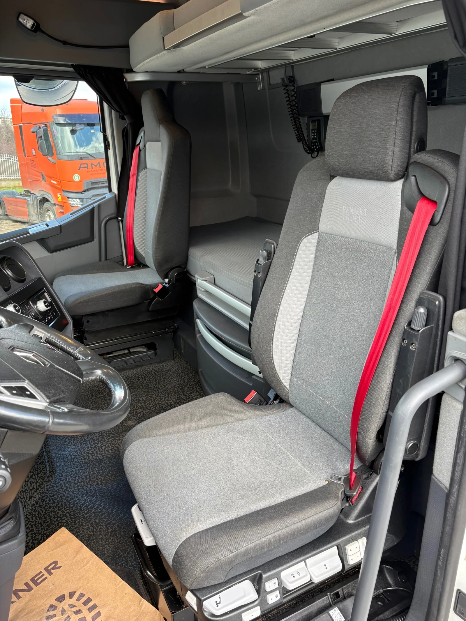 Renault T HIGH 480 | Mobile.bg � ����������� 6