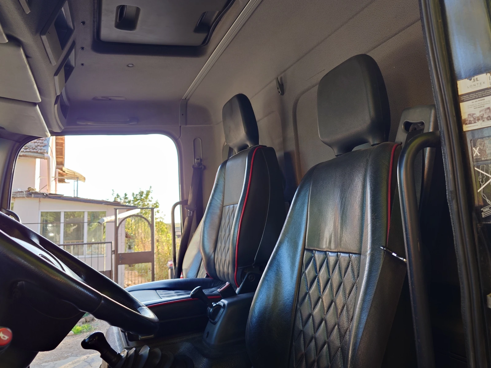Mercedes-Benz Atego 1222 | Mobile.bg � ����������� 8