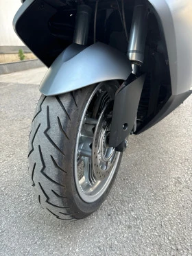 BMW C BMW C650GT, снимка 7