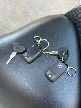 BMW C BMW C650GT, снимка 9