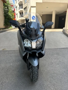 BMW C BMW C650GT, снимка 3