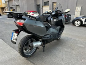 BMW C BMW C650GT, снимка 4