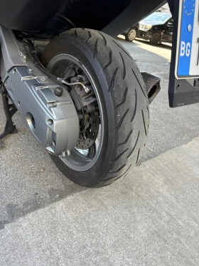 BMW C BMW C650GT, снимка 8