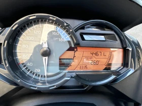 BMW C BMW C650GT, снимка 10