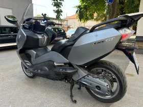 BMW C BMW C650GT, снимка 5