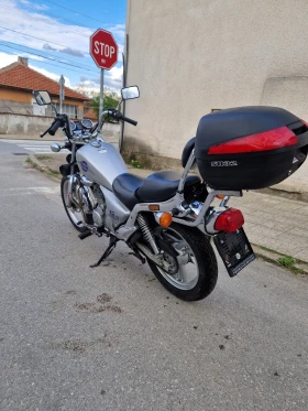 Daelim Roadwin, снимка 6