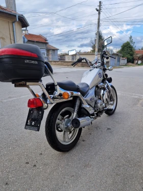 Daelim Roadwin, снимка 5