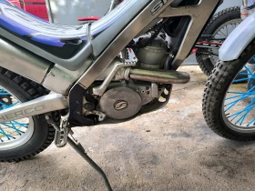 GASGAS Trial 250 2t, снимка 9