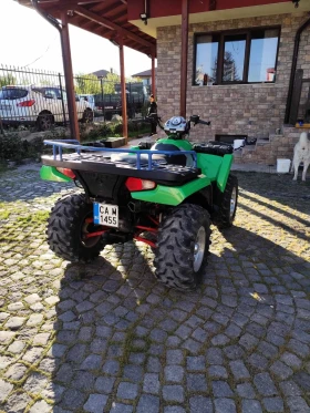 Polaris Sportsman 800, снимка 2