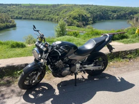 Honda Hornet, снимка 11