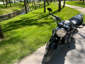 Honda Hornet, снимка 3