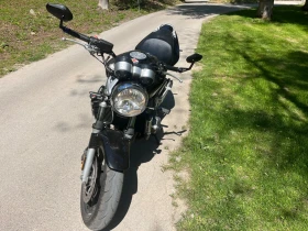 Honda Hornet, снимка 9