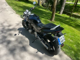 Honda Hornet, снимка 2