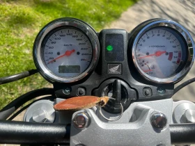 Honda Hornet, снимка 7