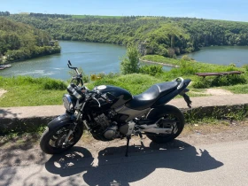 Honda Hornet, снимка 10