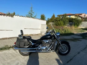 Suzuki Intruder C80, снимка 2