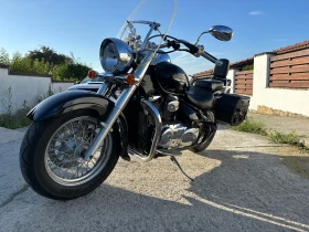Suzuki Intruder C80, снимка 3