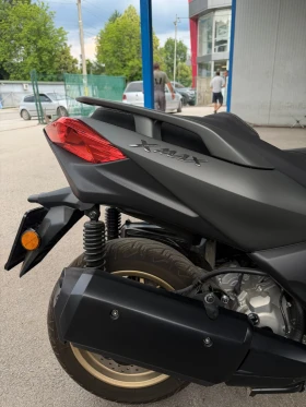 Yamaha Black X-Max X MAX ABS, снимка 3