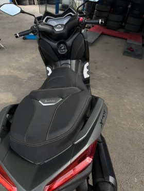 Yamaha Black X-Max X MAX ABS, снимка 8