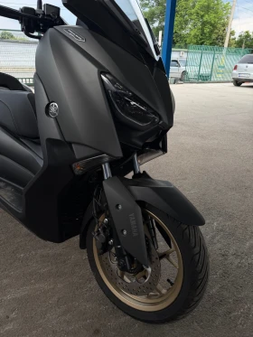 Yamaha Black X-Max X MAX ABS, снимка 1