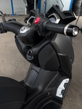 Yamaha Black X-Max X MAX ABS, снимка 2