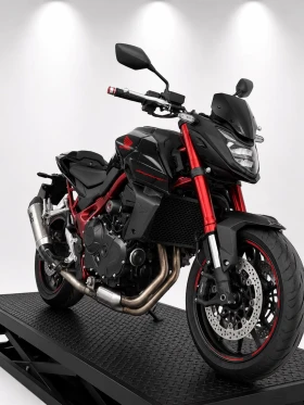 Honda Hornet, снимка 1