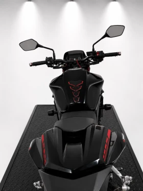 Honda Hornet, снимка 5