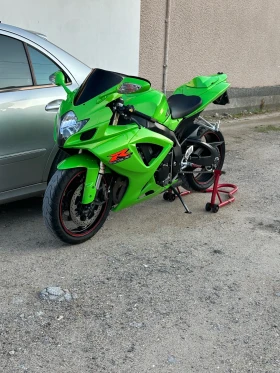 Suzuki Gsxr A2 25kw, снимка 8